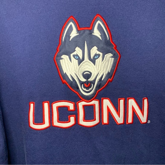 UCONN hoodie - Picture 4 of 6